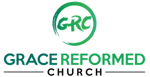 Grace Reformed Church Logo 2