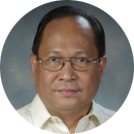 Pastor Noel Espinosa