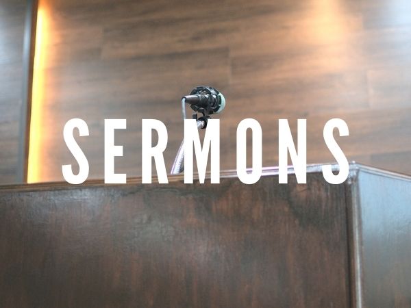 Sermons Button