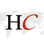 HeartCry Missionary Society Logo