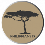 Justin Peters Ministries Logo