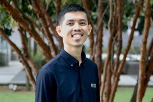 Deacon Woei Chyuen 2023