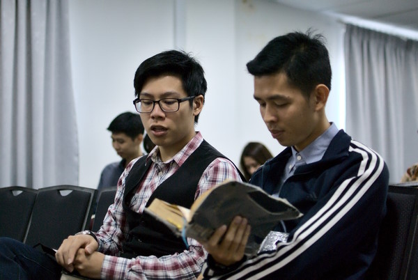 Fellowshiping 2023 - 1