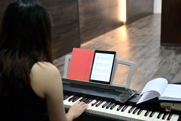 Pianist of GRC 2023 - 1