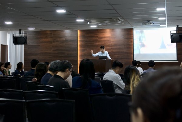 Bible Study 2024 - 1