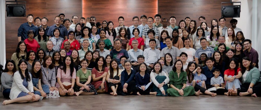 GRC Group Photo 2025