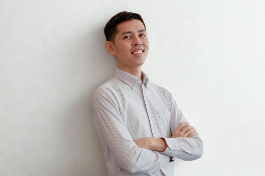 Deacon Kek Woei Chyuen 2025 Landscape