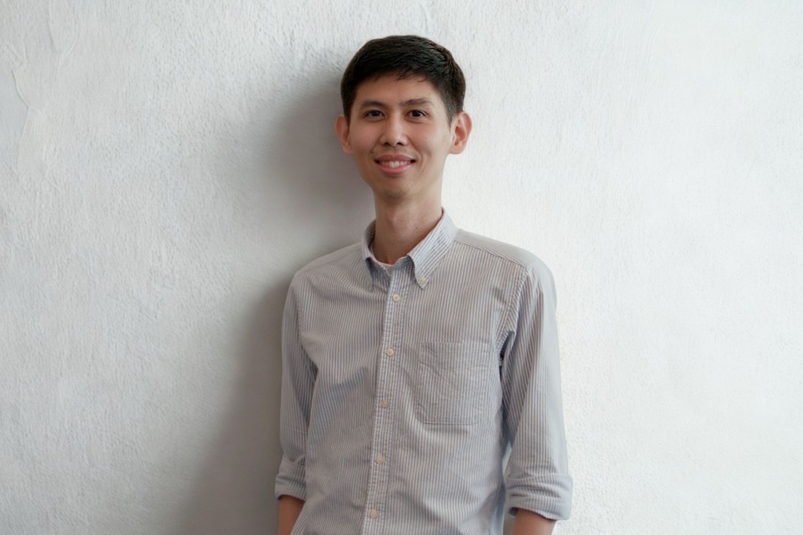 Deacon Kek Woei Shyong 2025 Landscape