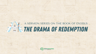 The Drama Of Redemption 320x180