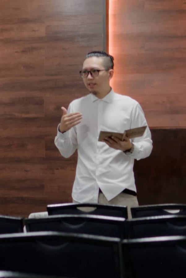 People Of GRC 2026 - 4