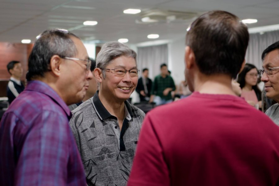 People Of GRC 2026 - 2