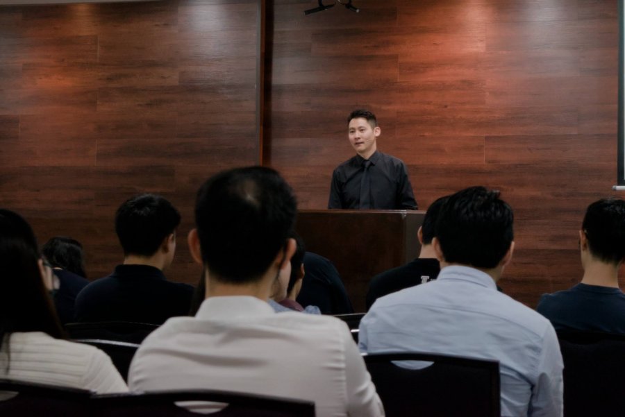 Pastor Exhortation 2026 - 1