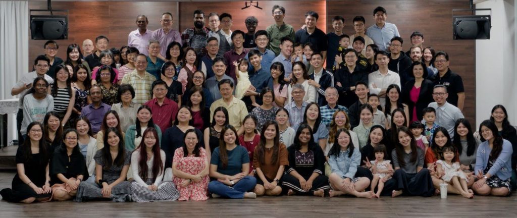 GRC Group Photo 2026