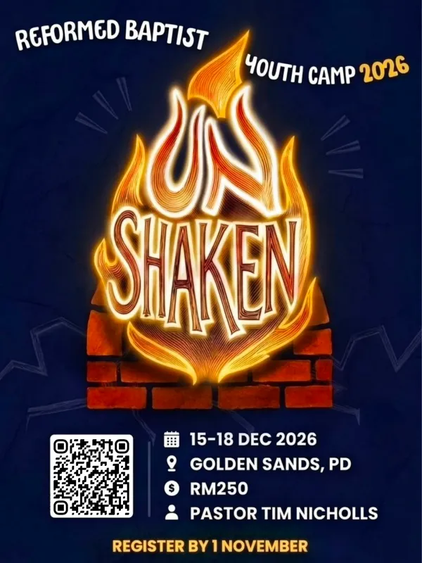 RBYC 2026 Poster