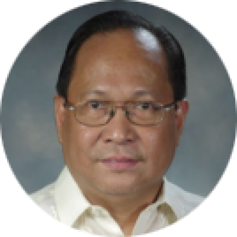 Pastor Noel Espinosa
